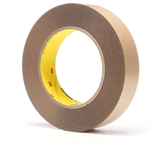 3M Double Coated Tape 9832 Clear 1″ × 36 yd 4.8 mil - Eagle Tool & Supply