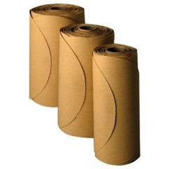 6 - P240 Grit - 01327 Disc Roll - Eagle Tool & Supply