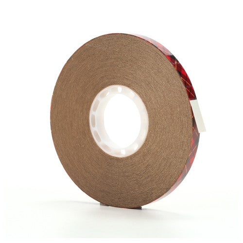 Scotch ATG Adhesive Transfer Tape 976 Clear 1/4″ × 36 yd 2 mil - Eagle Tool & Supply