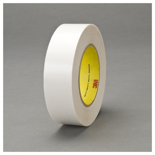 3M Double Coated Tape 9737 Clear 36 mm × 55 m 3.5 mil - Eagle Tool & Supply