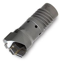 BTA2.500DE4-55.5 TB253 BRAZED HEAD - Eagle Tool & Supply