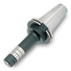 C40-10SA4 CAT40STUB1X4.000 - Eagle Tool & Supply