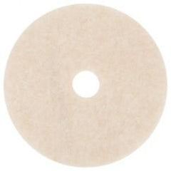 16" TOPLINE SPEED BURNISH PAD - Eagle Tool & Supply