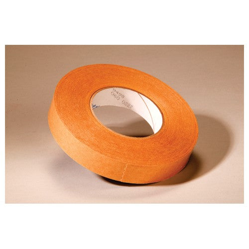 3M Adhesive Transfer Tape 9498 Clear 1/2″ × 120 yd 2 mil Lathe Slit - Eagle Tool & Supply