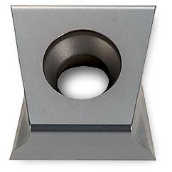 DPM324001 Grade IN2530 Milling Insert - Eagle Tool & Supply