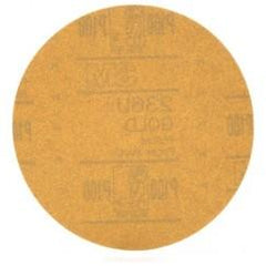 6 - P100 Grit - 236U Disc - Eagle Tool & Supply