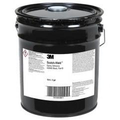 HAZ05 5 GAL SCOTCHWELD EPOXY - Eagle Tool & Supply