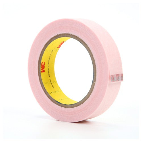 3M Venting Tape 3294 Pink 1″ × 36 yd 5 mil - Eagle Tool & Supply