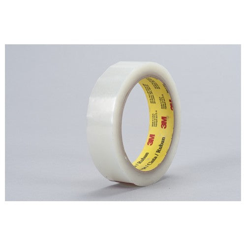 3M Polyester Film Tape 856 Transparent 1-1/2″ × 72 yd - Eagle Tool & Supply