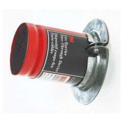 2" ROUND PASS-THROUGH MOUNTING - Eagle Tool & Supply
