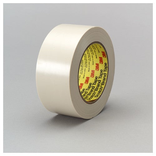 3M Electroplating Tape 470 Tan 1/4″ × 36 yd 7.1 mil - Eagle Tool & Supply