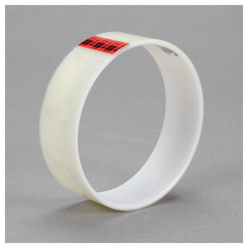 3M Polyester Film Tape 853 Transparent 3/8″ × 72 yd 2.2 mil - Eagle Tool & Supply