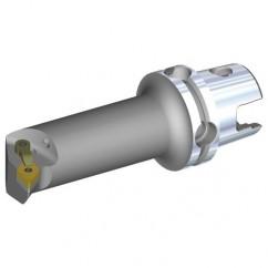 KM40TSS25EMDUNR15 KM40TS B'BAR STLS - Eagle Tool & Supply