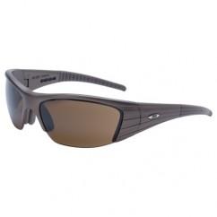 FUEL X2 DARK COPPER FRAME BROWN - Eagle Tool & Supply