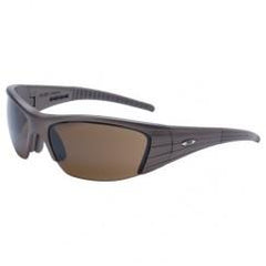 FUEL X2 DARK COPPER FRAME BROWN - Eagle Tool & Supply