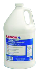HAZ57 1GAL LENOX LUBE - Eagle Tool & Supply