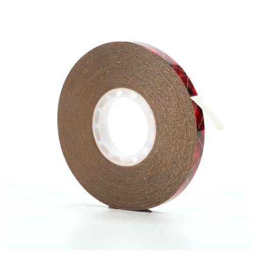 Scotch ATG Adhesive Transfer Tape 926 Clear 1/4″ × 18 yd 5 mil - Eagle Tool & Supply