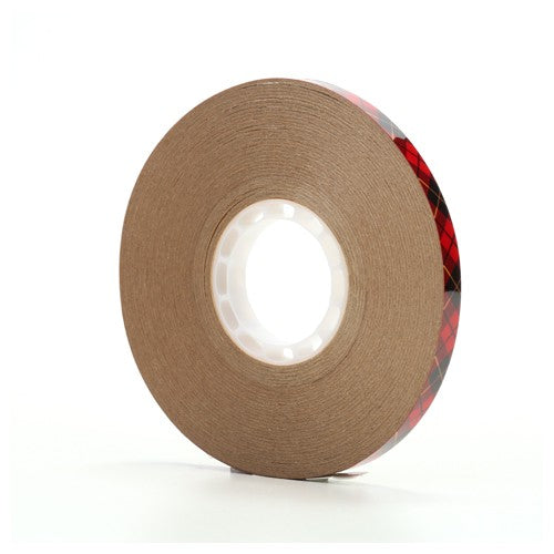 Scotch ATG Adhesive Transfer Tape 924 Clear 1/4″ × 36 yd 2 mil - Eagle Tool & Supply