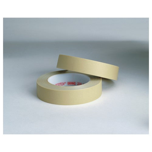 Scotch Fine Line Tape 218 Green 3/8″ × 60 yd 5.0 mil - Eagle Tool & Supply