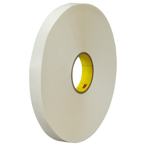 1 in × 60 yd Double Ctd Film Tape Alt Mfg # 24370 - Eagle Tool & Supply