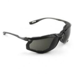 11873 VIRTUA EYEWEAR GRAY ANTI FOG - Eagle Tool & Supply