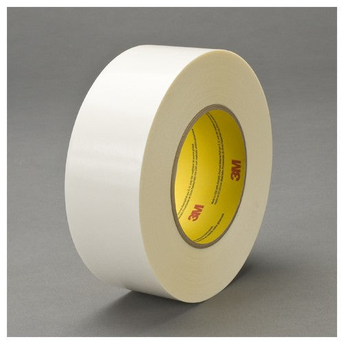 3M Double Coated Tape 9740 Clear 36 mm × 55 m 3.5 mil - Eagle Tool & Supply