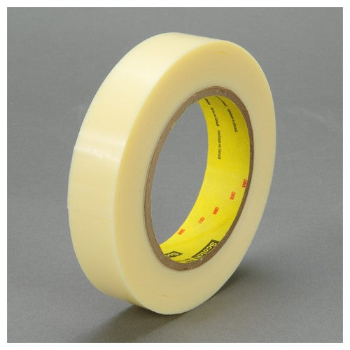 Scotch Strapping Tape 8898 Ivory 48 mm × 55 m 4.6 mil - Eagle Tool & Supply