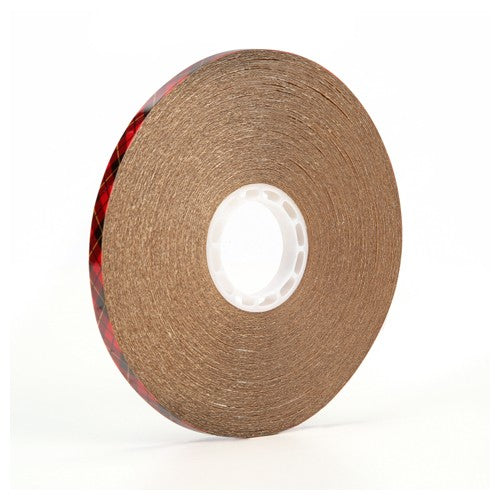 Scotch ATG Adhesive Transfer Tape 969 Clear 1/4″ × 36 yd 5 mil - Eagle Tool & Supply