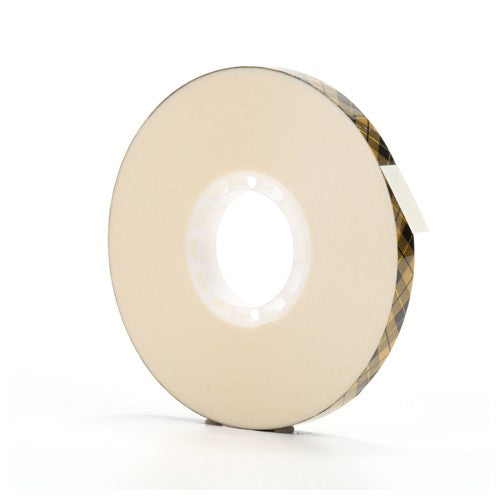 Scotch ATG Adhesive Transfer Tape Acid Free 908 Gold 1/4″ × 36 yd 2 mil - Eagle Tool & Supply