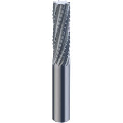 6.0 Router 5FL NEC - SER 31 6x6x25x63 - Eagle Tool & Supply