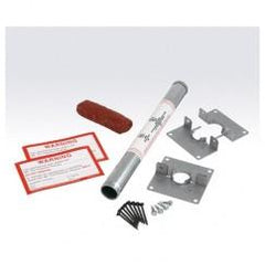 1" ROUND PULLY SLEEVE KIT DT100 - Eagle Tool & Supply