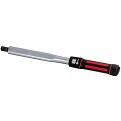 30-150 ft/lbs - Adjustable Torque Wrench - Eagle Tool & Supply