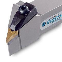 TVJNL16-3D - Turning Toolholder - Eagle Tool & Supply