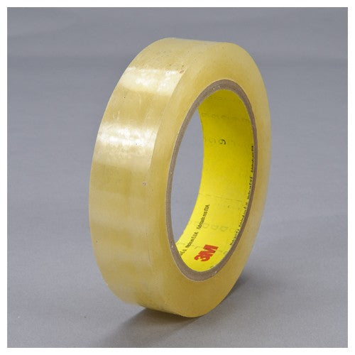 3M Removable Repositionable Tape 665 Clear 1/4″ × 72 yd 3.8 mil - Eagle Tool & Supply