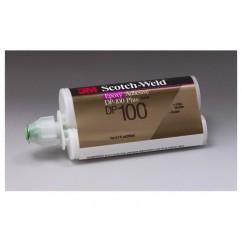 HAZ58 200ML DP100 EPOXY ADH CLEAR - Eagle Tool & Supply