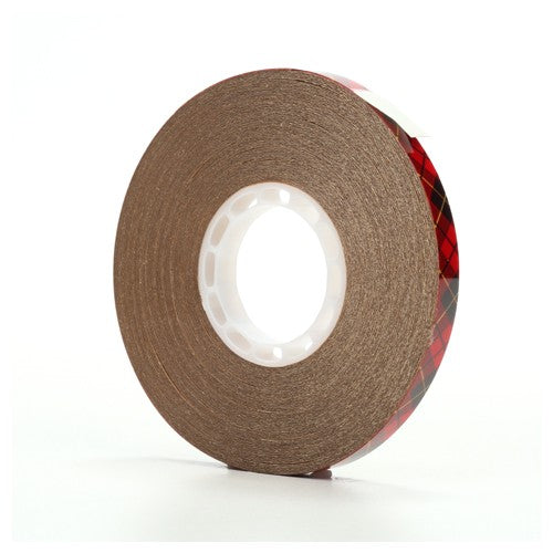 Scotch ATG Adhesive Transfer Tape 969 Clear 1/4″ × 18 yd 5 mil - Eagle Tool & Supply
