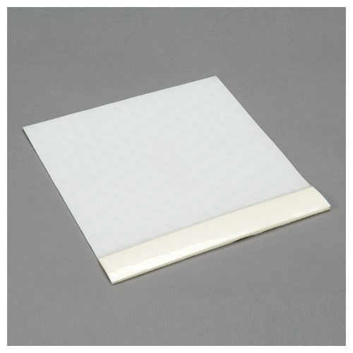 Scotch Fingerprint Lifting Tape 8004 Clear 3″ × 10 yd Conveniently Packaged - Eagle Tool & Supply