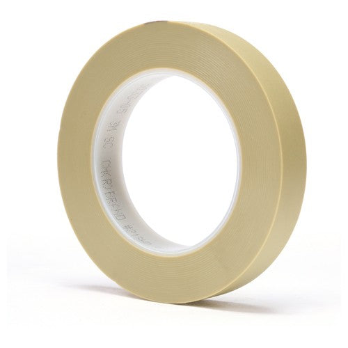 Scotch Fine Line Tape 218 Green 3/4″ × 60 yd 5.0 mil - Eagle Tool & Supply