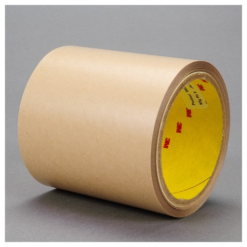 3M Double Coated Tape 9629PC Clear 1/2″ × 60 yd 4 mil - Eagle Tool & Supply