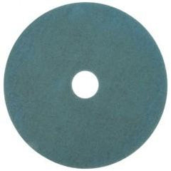 28" AQUA BURNISH PAD - Eagle Tool & Supply