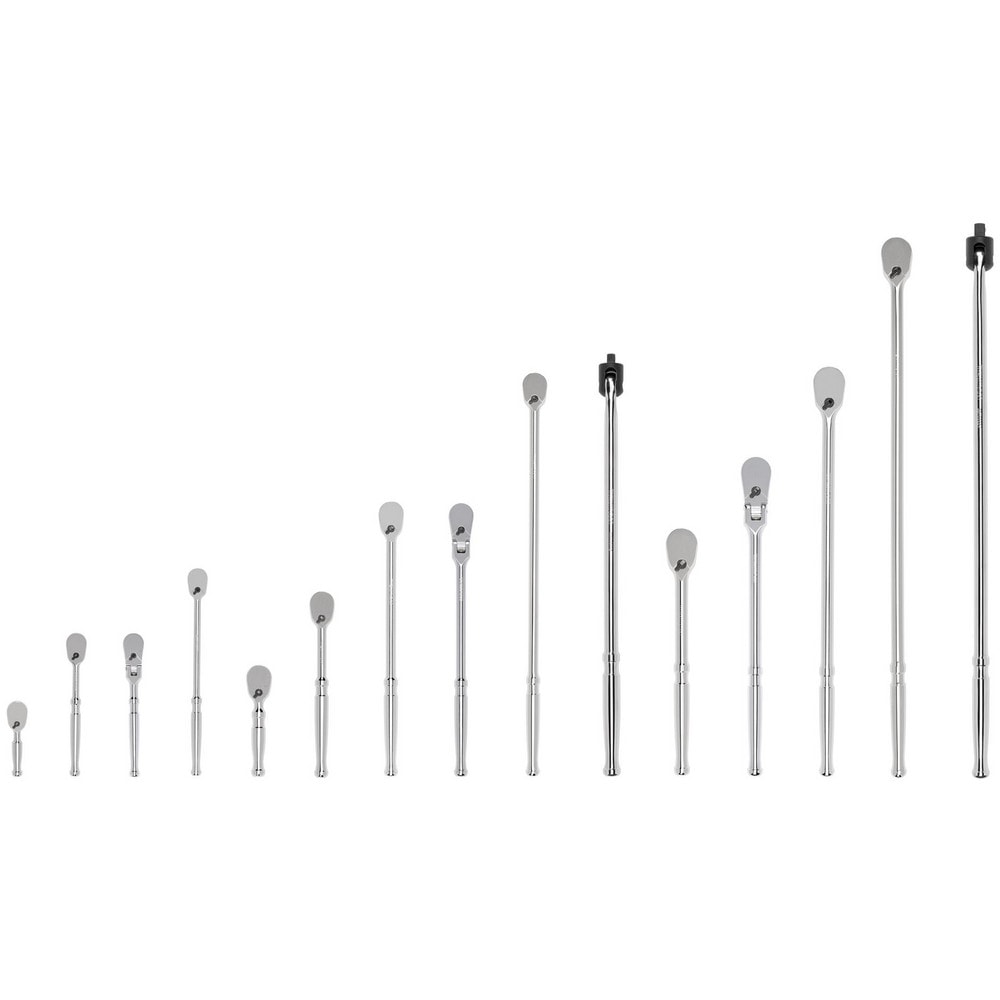 12-pc Ratchets-NQR Module