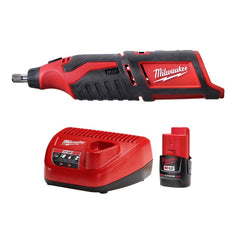 Rotary & Multi-Tools; Product Type: Rotary Tool Kit; Batteries Included: Yes; Speed (RPM): 5000 to 32000; Battery Chemistry: Lithium-ion