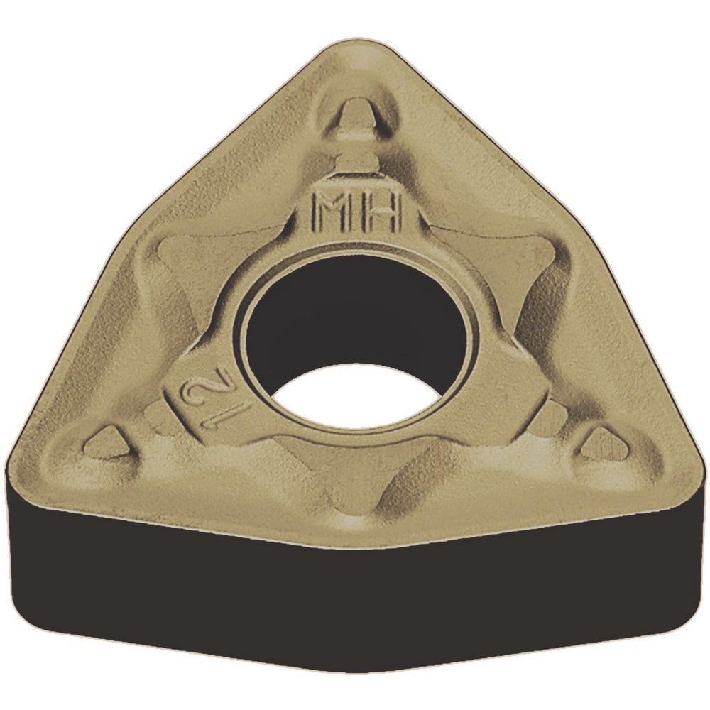 Turning Insert: WNMG432MH MC6025, Carbide