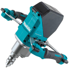 Cordless Power Mixers; Battery Voltage: 40; Brushless Motor: Yes; Variable Speed: Yes; Speed (RPM): 0-900; Chuck Type: Keyed; Chuck Size: 1/2