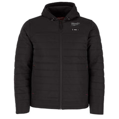 Heated Jacket: Size X-Large, Polyester