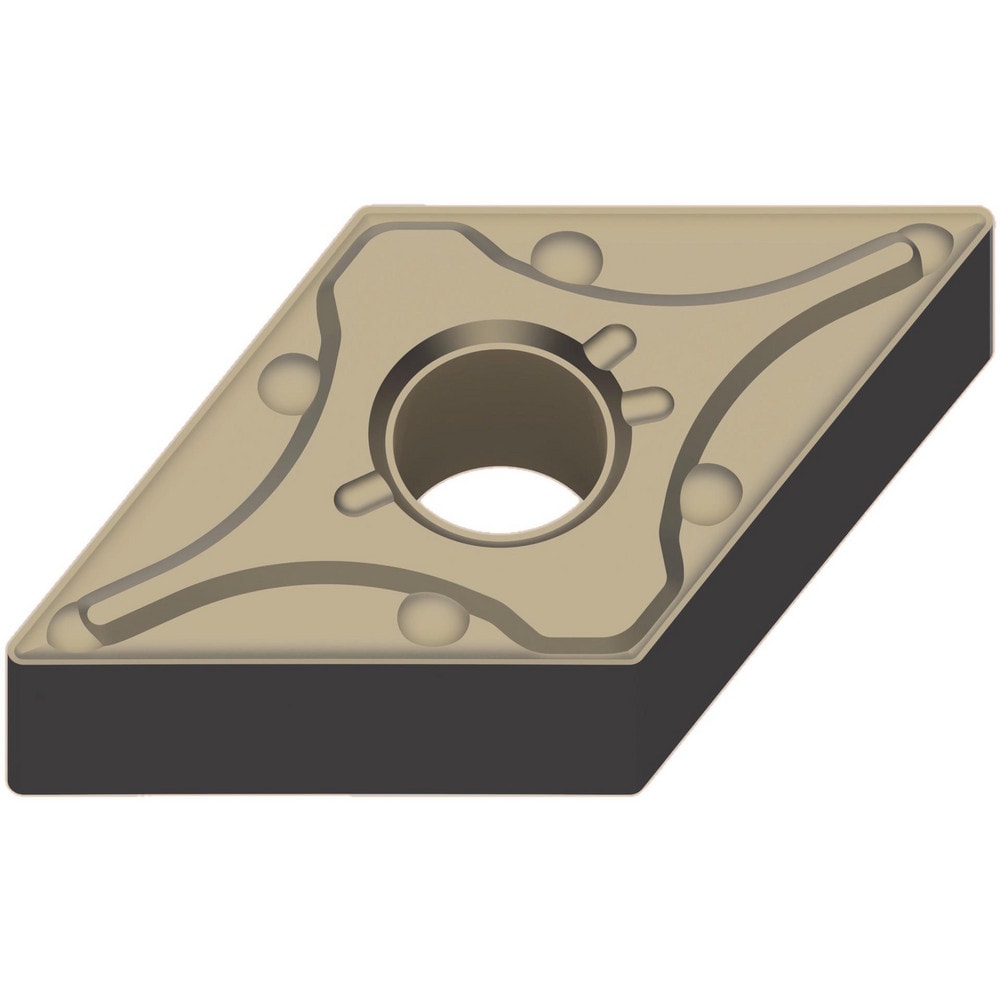 Turning Insert: DNMG332MA UE6105, Carbide