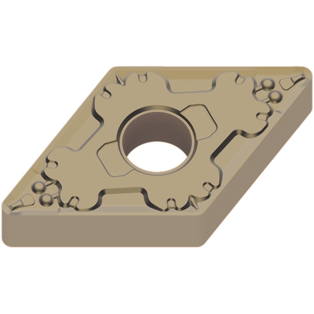 Turning Insert: DNMG431LM MC7025, Carbide