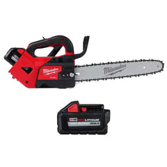 Battery Chainsaw