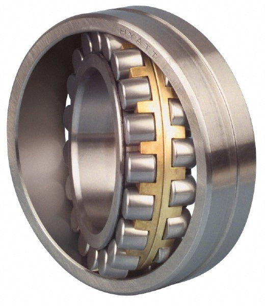 Spherical Roller Bearings; Type: Straight; Bore Diameter: 5.9055; Static Load Capacity: 234200.00; Thickness (Decimal Inch