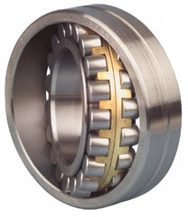 Spherical Roller Bearings; Type: Tapered; Bore Diameter: 3.9370; Static Load Capacity: 164300.00; Thickness (Decimal Inch